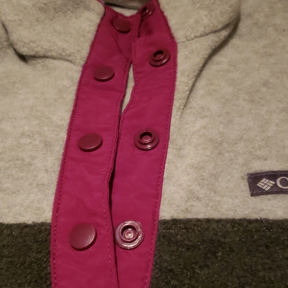 Columbia woman sweater - Picture 5 of 7